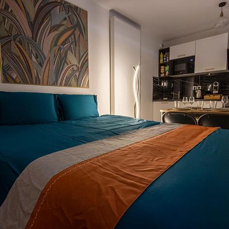 Studio Cosy Aux Portes De Disney - 5 Pers Chessy  Exteriör bild